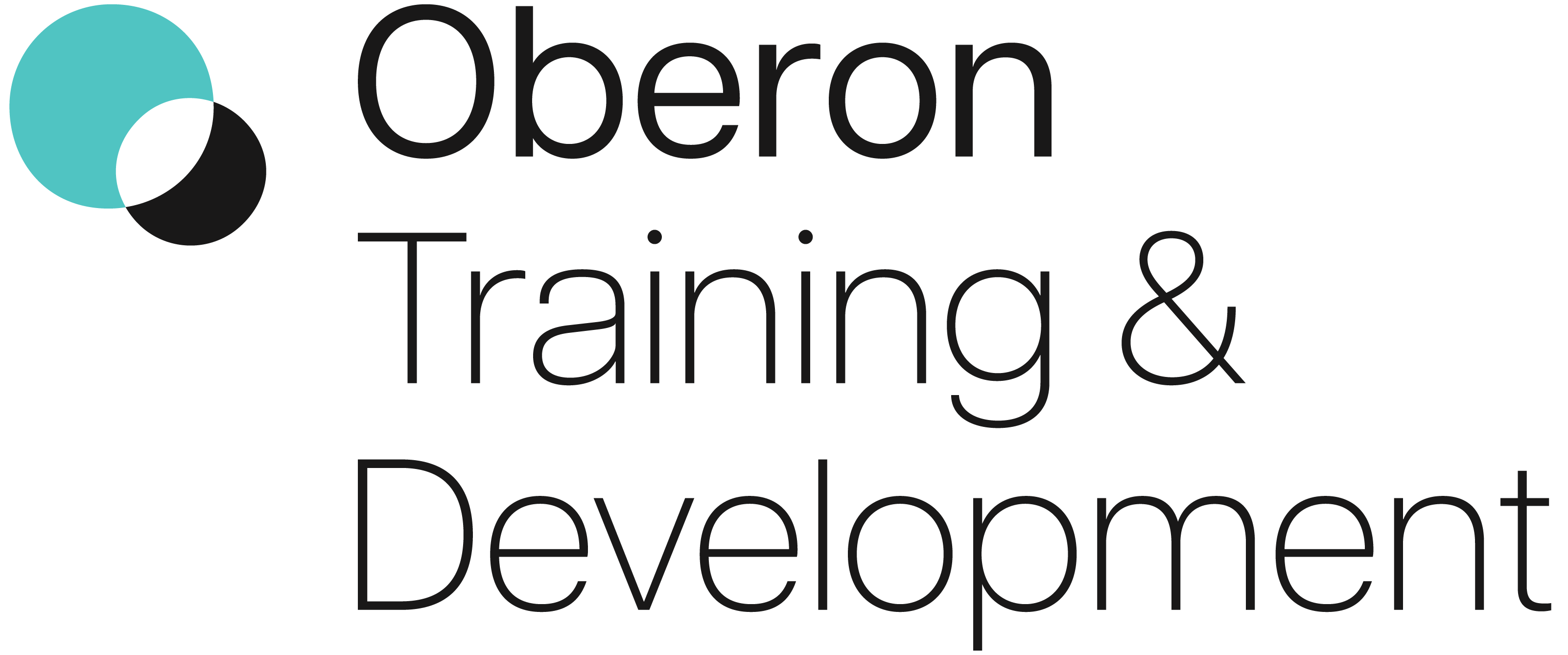 Oberon Training & Development